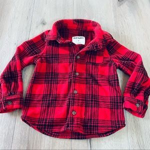 Old navy  shit sweater size 5